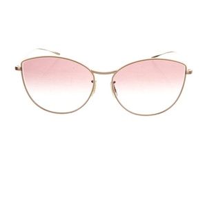 Oliver Peoples cat-eye sunglasses